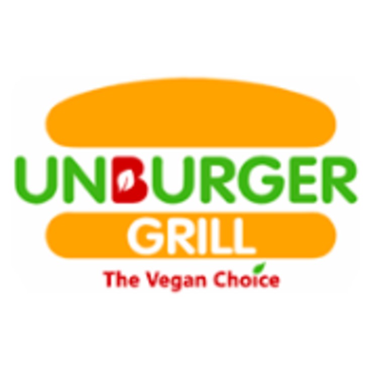 Vegan user review of Unburger Grill in Dearborn. 