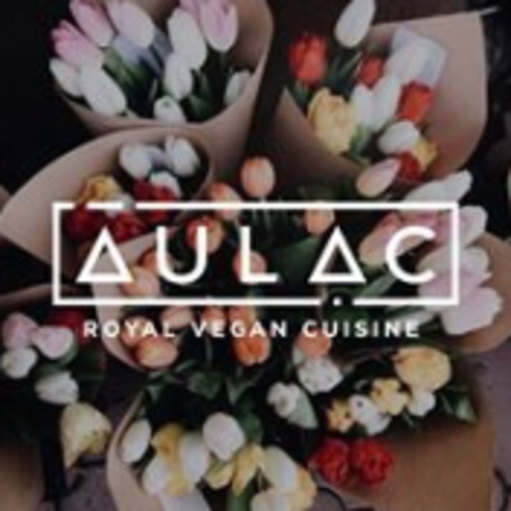 Vegan user review of Au Lac Vegan Cuisine in Phillip. 