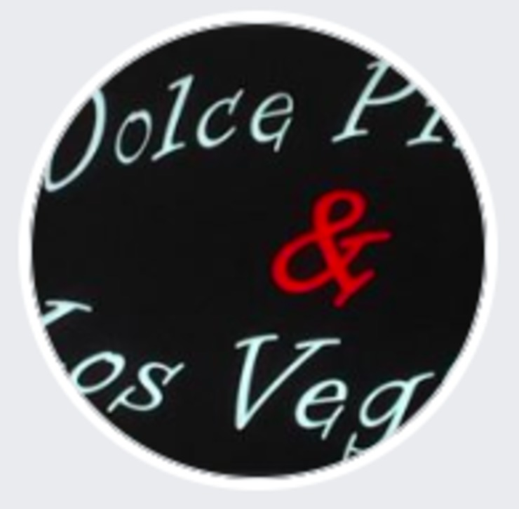 Vegan user review of Dolce Pizza y Los Veganos in Barcelona. 
