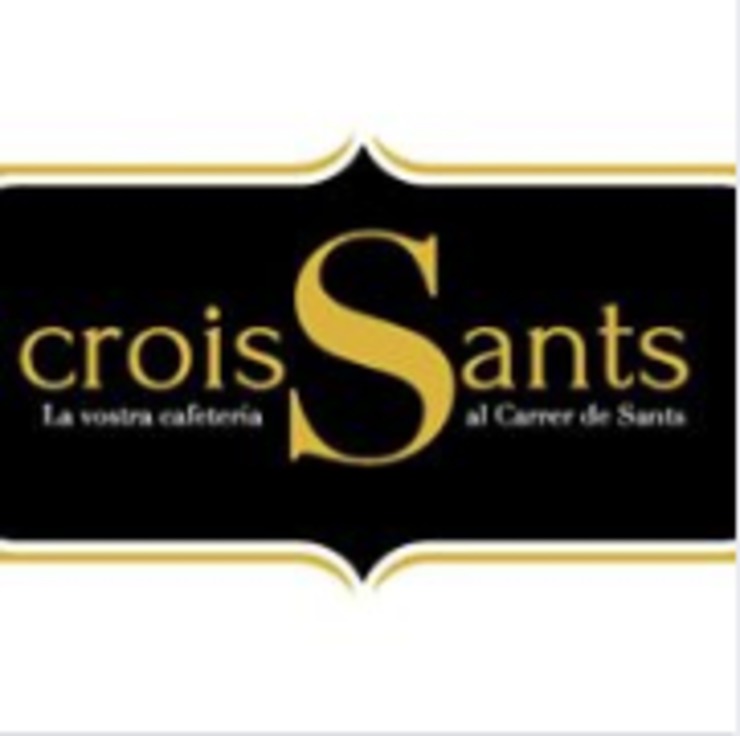 Vegan user review of CroisSants in Barcelona. 
