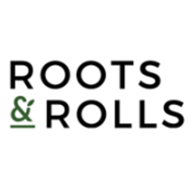 Vegan user review of Roots & Rolls in Barcelona. 
