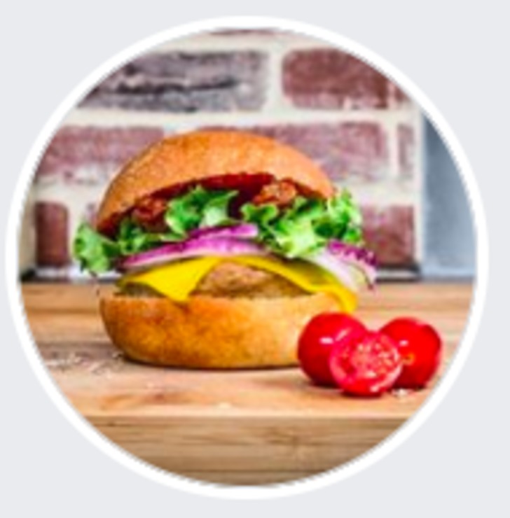 Vegan user review of Burger Theory in Paris. 