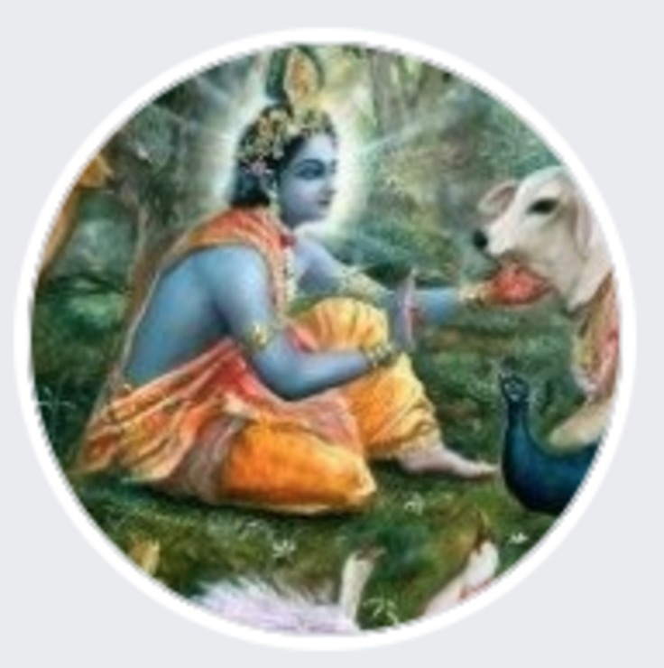 Vegan user review of Govinda's Vegan Restaurant in Las Vegas. 