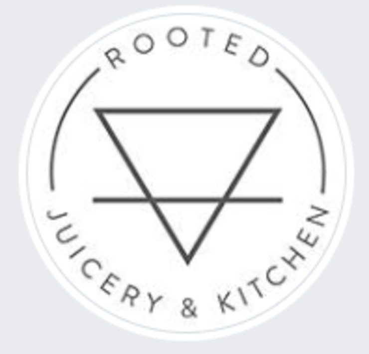 Vegan user review of Rooted Juicery + Kitchen in Cincinnati. 