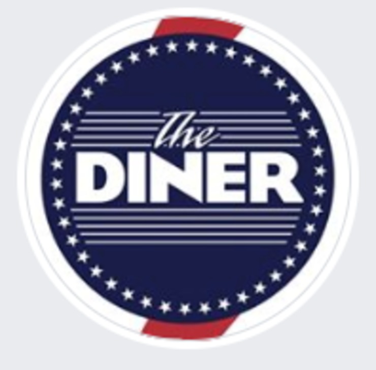 Vegan user review of The Diner Shoreditch in London. 