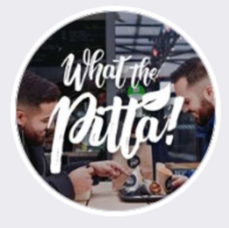 Vegan user review of What The Pitta - Vegan Döner Kebab in London. 