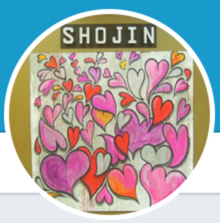 Vegan user review of Shojin - Downtown LA in Los Angeles. 