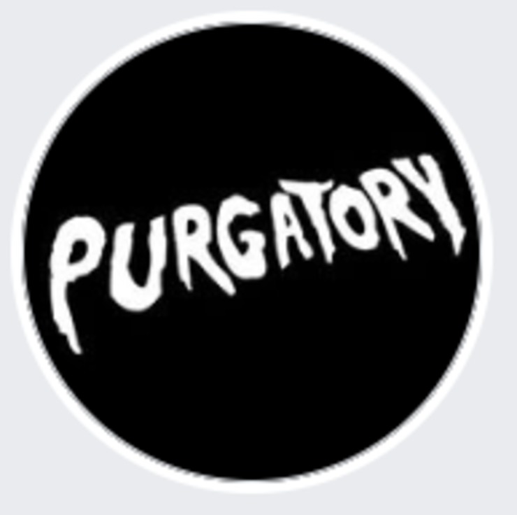 Vegan user review of Purgatory Pizza in Los Angeles. 