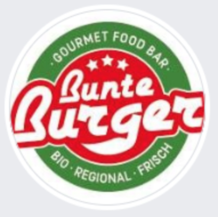 Vegan user review of Bunte Burger in Cologne. 