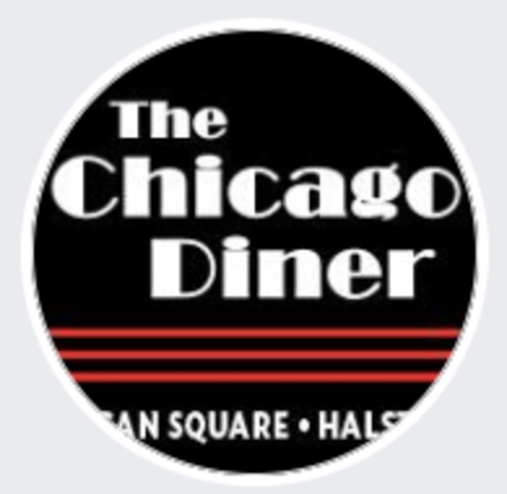 Vegan user review of Chicago Diner in Chicago. 
