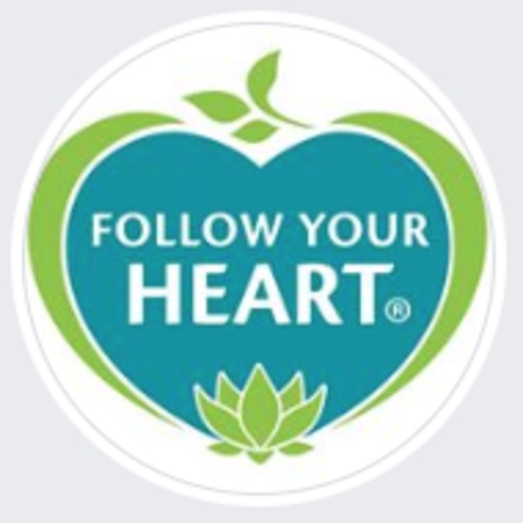 Vegan user review of Follow Your Heart in Canoga Park. 