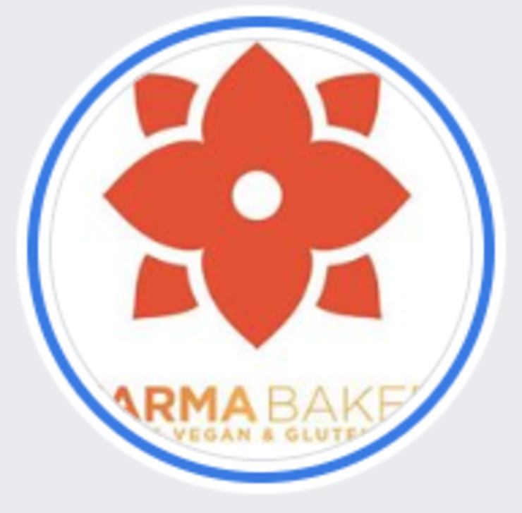 Vegan user review of Karma Baker in Westlake Village. 