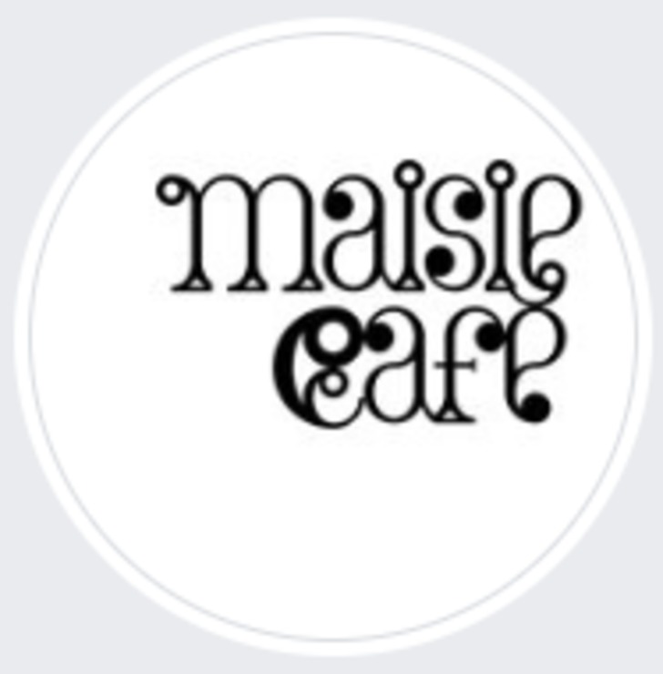 Vegan user review of Maisie Café in Paris. 