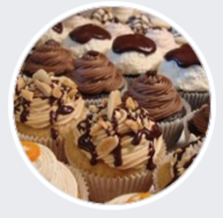 Vegan user review of Papa Ganache in Matawan. 