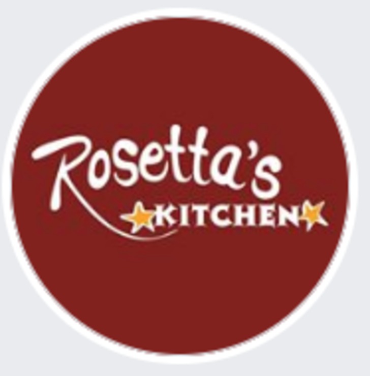 Vegan user review of Rosetta's Kitchen in Asheville. 