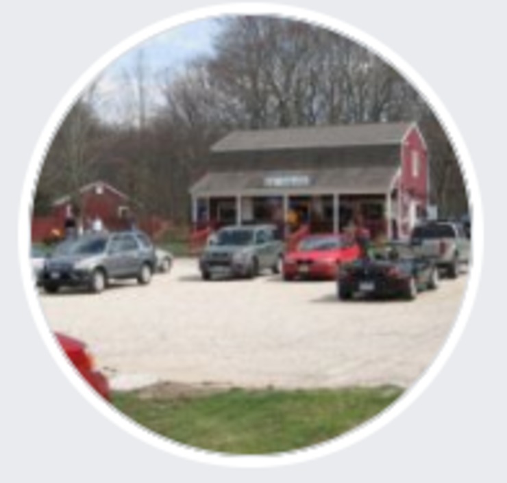 Vegan user review of Salem Valley Farms Ice Cream in Salem. 
