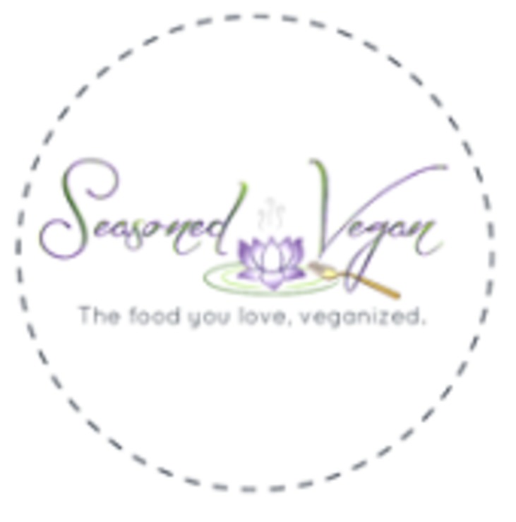 Vegan user review of Seasoned Vegan in New York. 