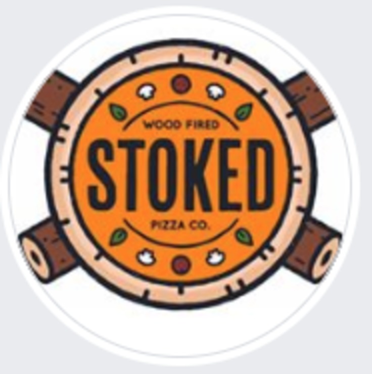 Vegan user review of Stoked Wood Fired Pizza in Brookline. 