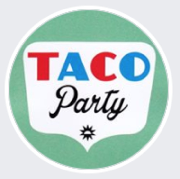 Vegan user review of Taco Party in Somerville. 