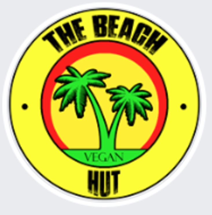 Vegan user review of The Beach Hut in Manchester. 