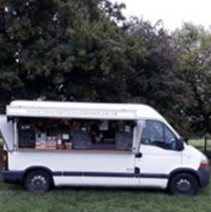 Vegan user review of The Spotless Leopard in Bristol. 