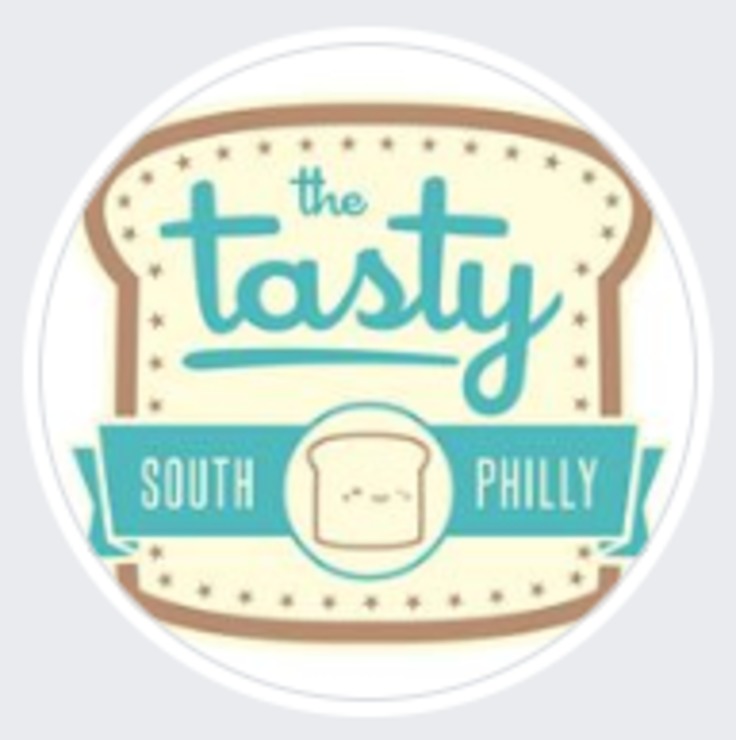 Vegan user review of The Tasty in Philadelphia. 