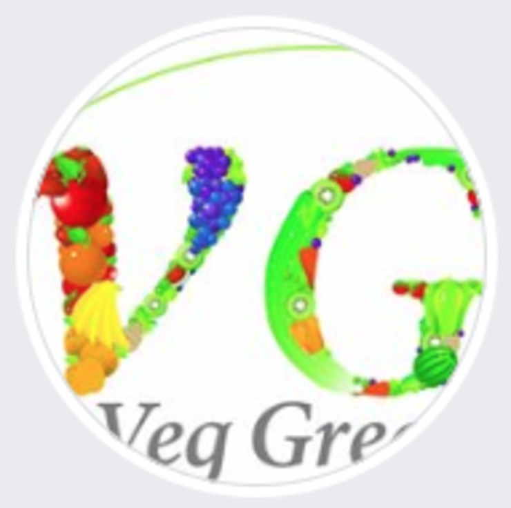 Vegan user review of Veg Green in Seoul. 
