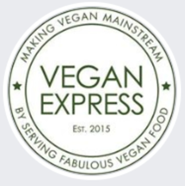 Vegan user review of Vegan Express in London. 
