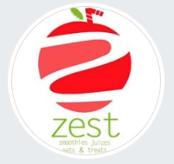 Vegan user review of zest in Fairfield. 
