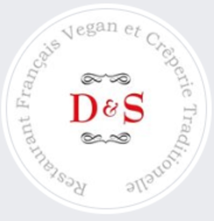 Vegan user review of Delice & Sarrasin in New York. 