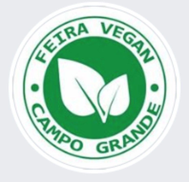 Vegan user review of Feira Vegana in Campo Grande. 
