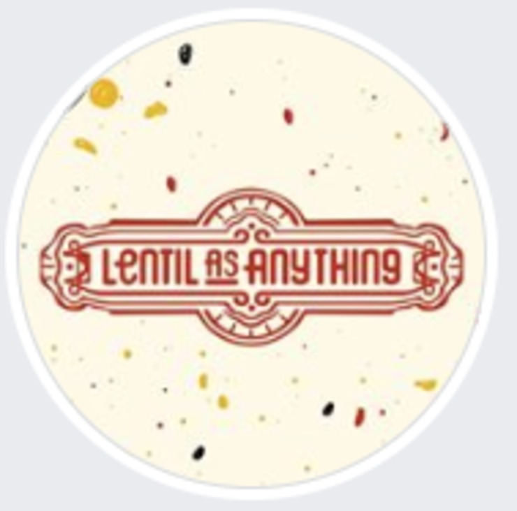 Vegan user review of Lentil As Anything, St Kilda in St Kilda. 