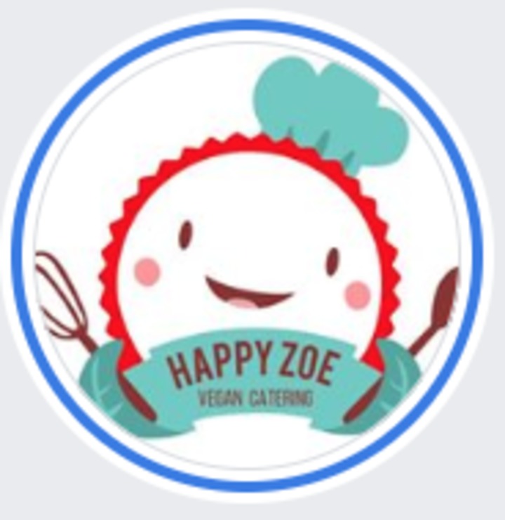 Vegan user review of Happy Zoe Vegan Bakery in Brooklyn. 