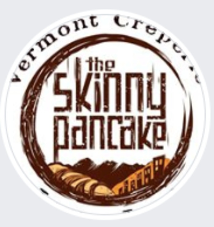 Vegan user review of The Skinny Pancake in Burlington. 
