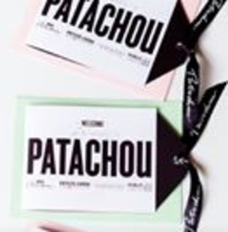 Vegan user review of Café Patachou - Carmel in Carmel. 