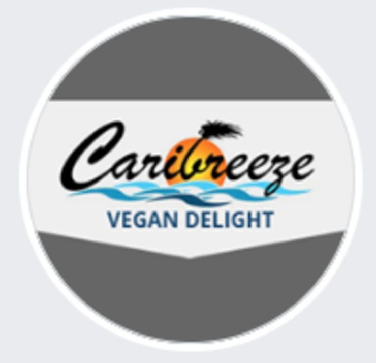 Vegan user review of Caribreeze Vegan Delight in Spring Valley. 
