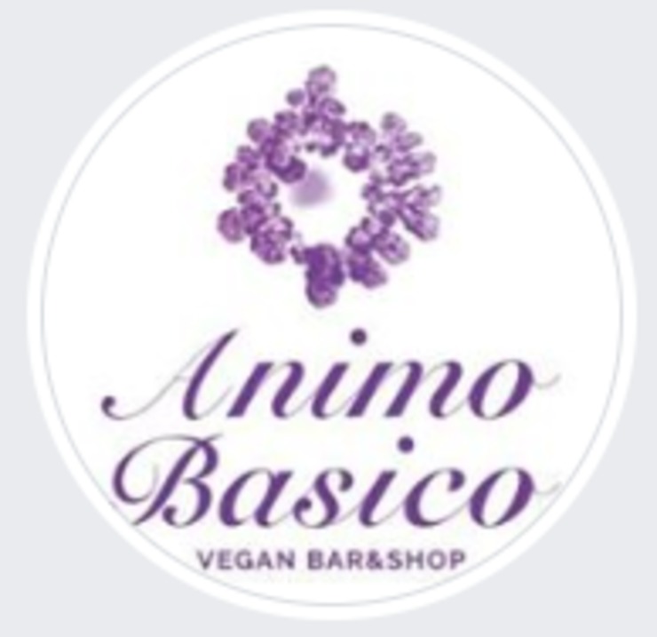 Vegan user review of Animo Basico Vegan Bistrot in Ladispoli. 