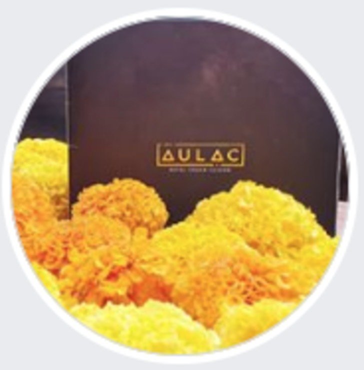 Vegan user review of Au Lac Vegan Cuisine in Phillip. 