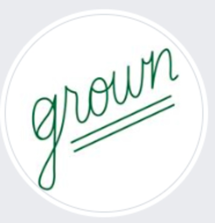 Vegan user review of Grown in West End. 