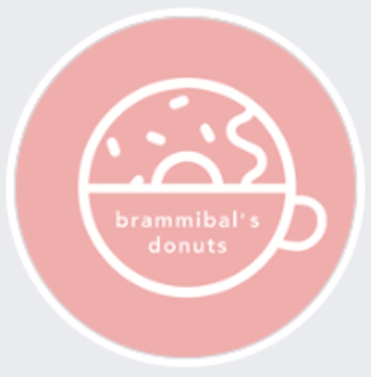 Vegan user review of Brammibal's Donuts in Berlin. 