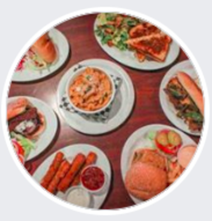 Vegan user review of Black Water Bar in Portland. 