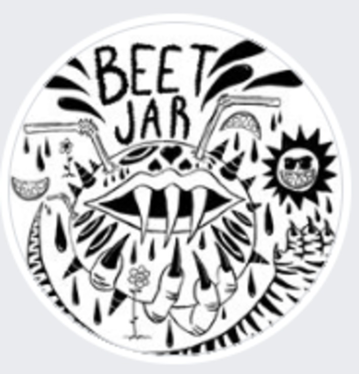 Vegan user review of Beet Jar in Cleveland. 