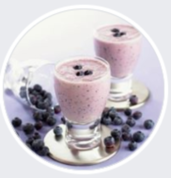 Vegan user review of Blueberry Cafe Juice Bar And Vegan Grille in Newark. 
