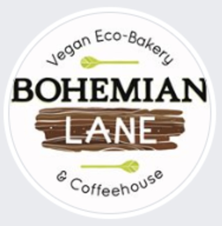 Vegan user review of Bohemian Lane Pastelería Vegana in Bilbao. 