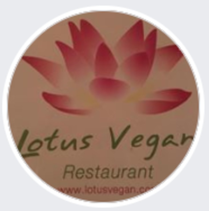 Vegan user review of Lotus Vegan in North Hollywood. 