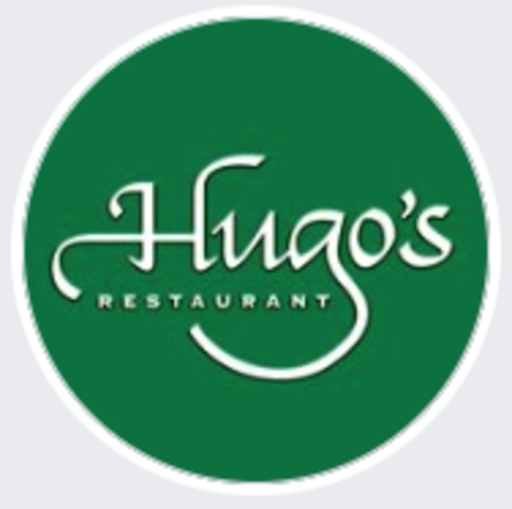 Vegan user review of Hugo's Restaurant in West Hollywood. 