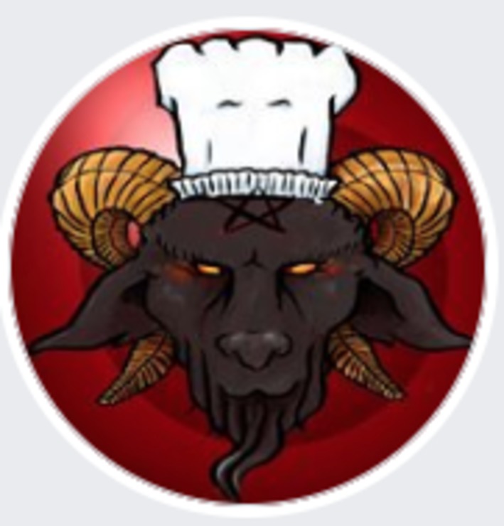 Vegan user review of Mark of the Beastro in Salt Lake City. 