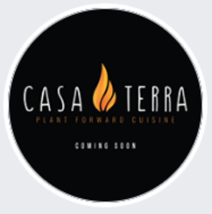 Vegan user review of Casa Terra in Glendale. 