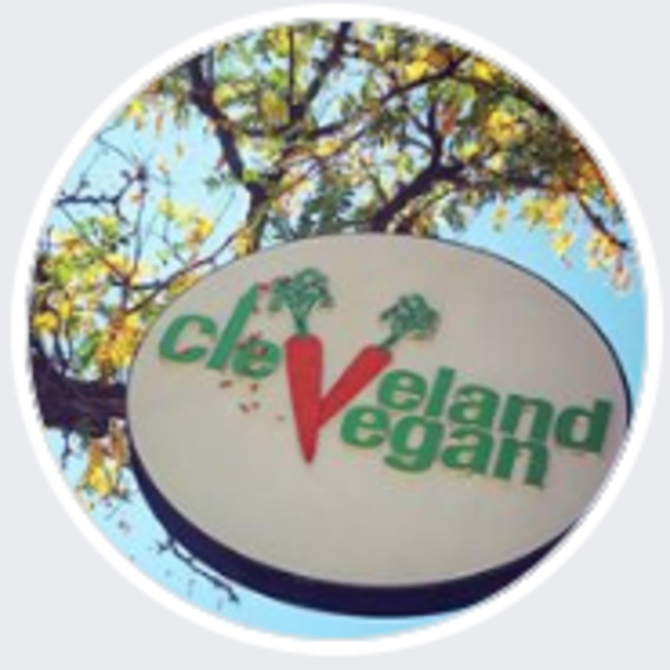 Vegan user review of Cleveland Vegan in Lakewood. 