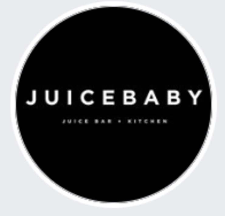Vegan user review of Juicebaby in London. 
